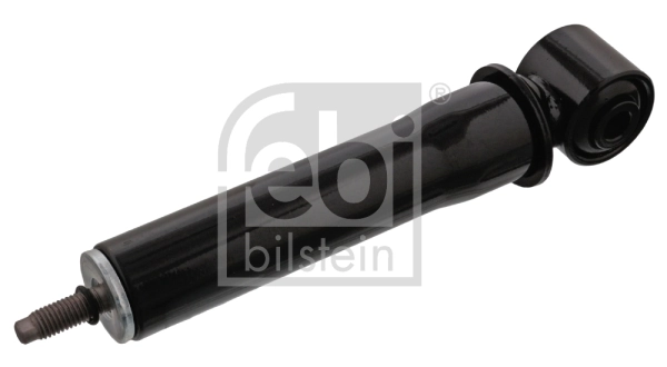 Shock Absorber, driver cab suspension